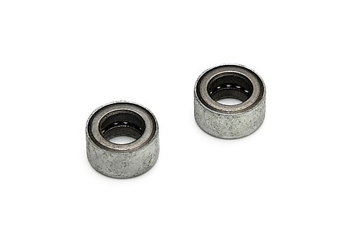 Lager voor kogellagerscharnieren staal 89x89 (fr)