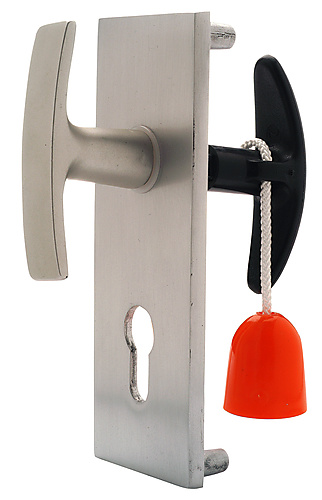 Langschild garnituur F1 (fr)