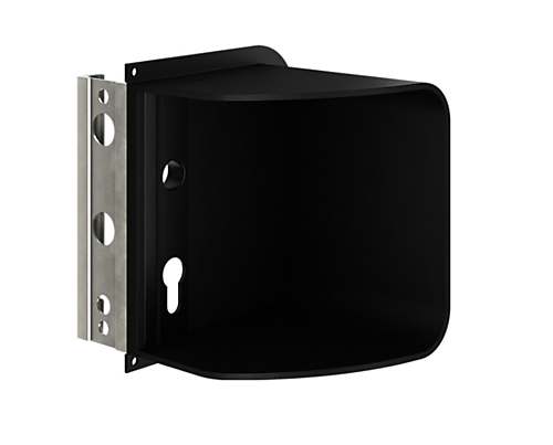 Locinox afschermkap SHROUD-LA voor opsteeksloten (fr)