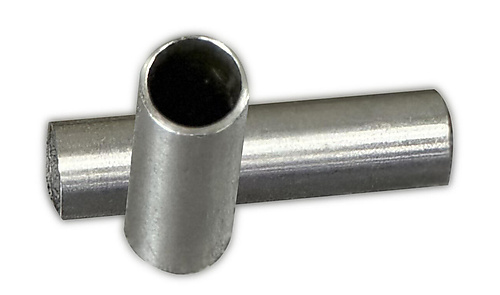 Locinox afstandsbus voor bevestiging inbusbouten