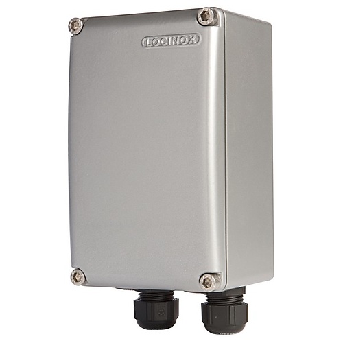 Locinox Behuizing voor transformator IP67 (fr)