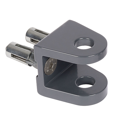 Locinox BOLTON U-oor opschroefbaar (fr)