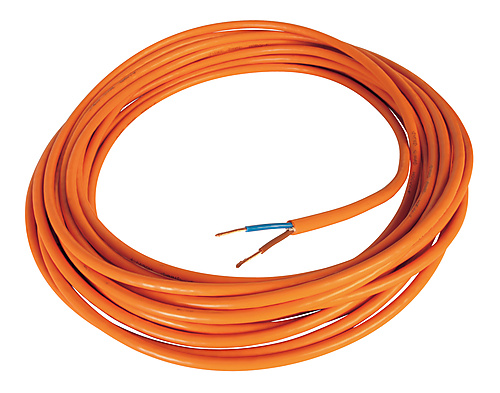 Locinox Elektrische Kabel 2005 (fr)