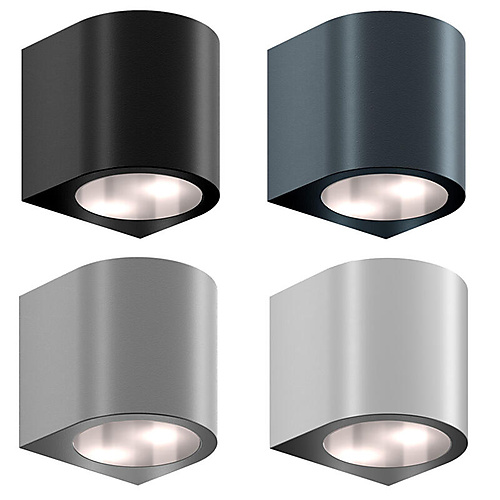 Locinox Helios Arco buitenverlichting (fr)