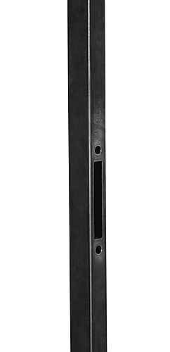 Locinox Inlasprofiel voor SHKM slotvanger (fr)