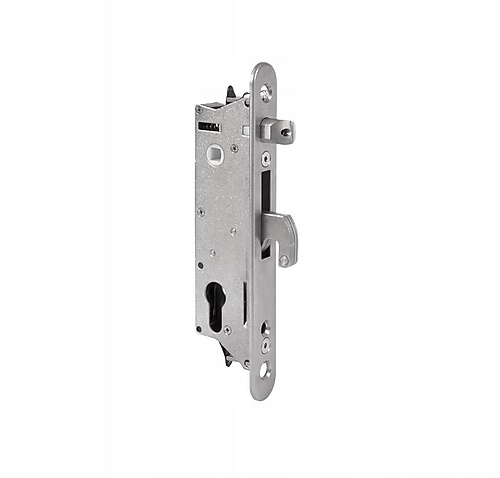 Locinox Insteekslot 40 mm doornmaat - SIXTYLOCK (fr)