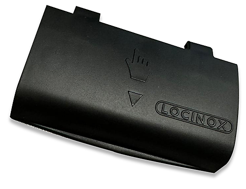 Locinox klepje voor Vinci codeslot