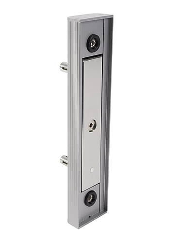 Locinox Magneetslot inbouw voor schuifpoorten (fr)