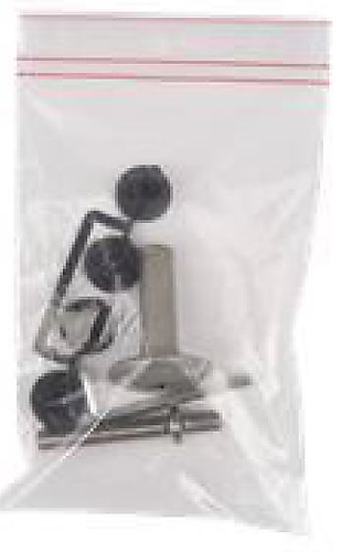 Locinox paddenstoel Hook (fr)