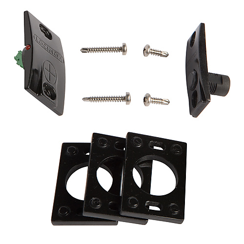 Locinox Positiedetectieset voor poorten (fr)