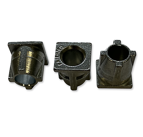 Locinox Quick-fix splitter M8x15