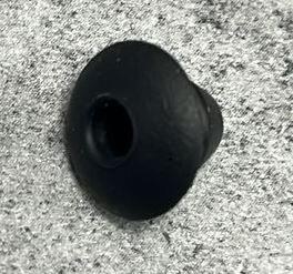 Locinox rubber stootknop dopjes slotvanger (fr)