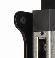 Locinox rubber stootknop dopjes slotvanger SFKO