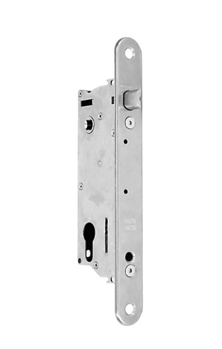 Locinox Seventylock-A Multifunctioneel insteekslot met 40mm doornmaat