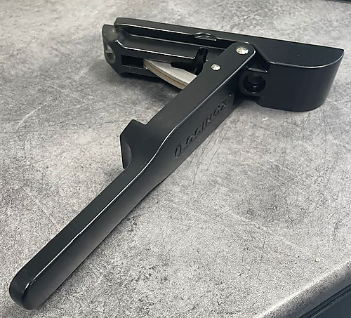 LOCINOX SUBY HENDEL EN LOSSE ONDERDELEN (fr)