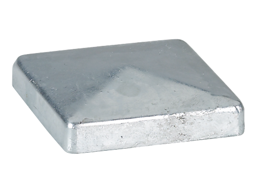 Locinox TCO-WLD overkappen om vast te lassen (fr)