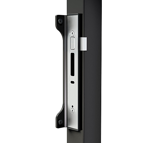 Locinox Unilec elektrische insteekslotvanger voor insteeksloten