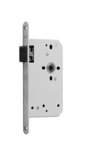 Loopslot insteek (fr)