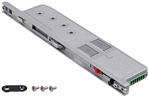 Losse Servo-Motor Motortronic tbv motormeerpuntssluiting