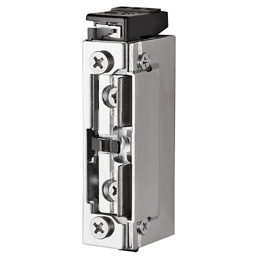 Maasland deuropener ruststroom 12-28V DC met dagschoorsignalering