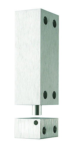 Maasland Pengrendel opbouw 220ZE en 220ZF (fr)