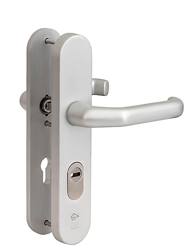 Maasland veiligheidsdeurbeslag (fr)