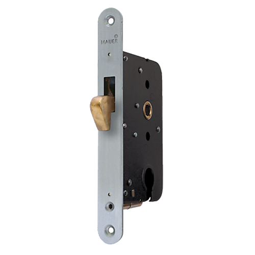 Mauer 1134 Schuifdeurslot PC55 DM50
