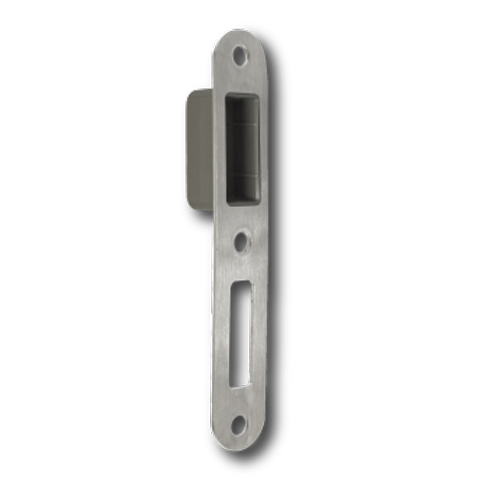 Mauer 145 sluitplaat en sluitkom met magneet (fr)