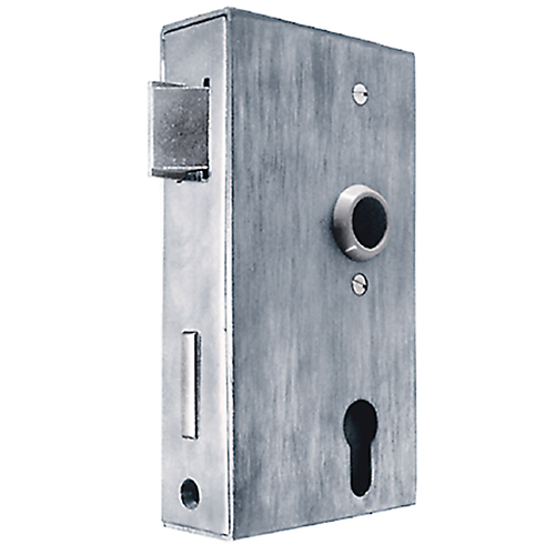 MAUER 6040 Hekslot of poortslot