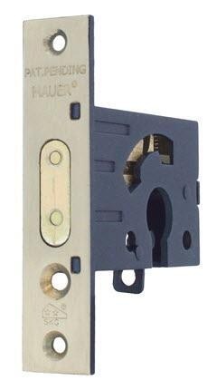 Mauer 9256 Bijzetslot SKG2 50mm