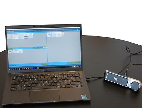 MAUER CABlock SENSE+ software inclusief kabel