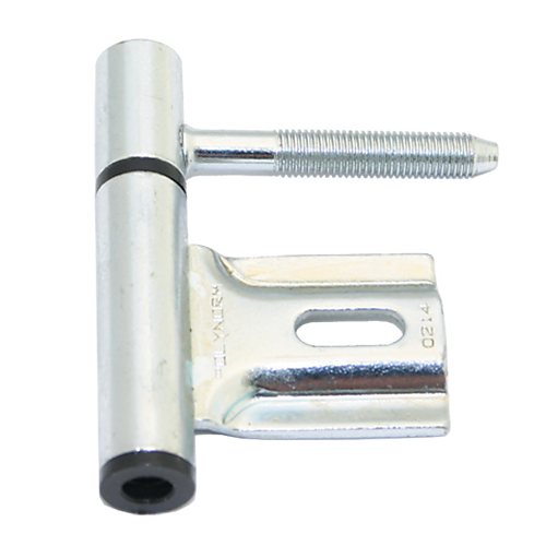 MAUER insteekpaumelle PLUS verzinkt 80x14 -M7 (fr)