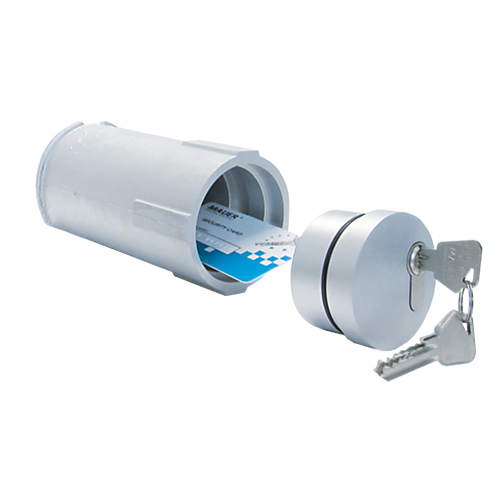 MAUER MINI-Sleutelbuis