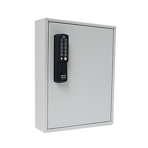 MAUER Sleutelkast met pincode ESL-CAM met 21 HAKEN