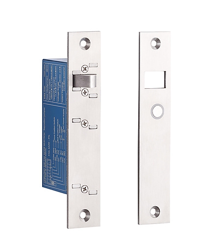 ML400 Elektrisch slot voor deuren met aanslag