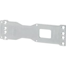 Montageplaat vervanging voor DC300 (fr)