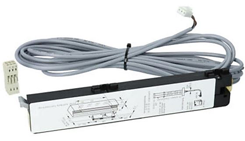 MOTOR (A-OPENER) TBV GU MEERPUNTSLUITING