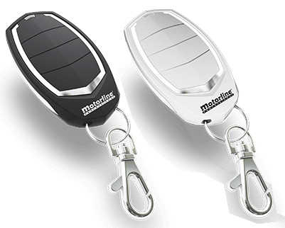 Motorline Falk Handzender 433Mhz (fr)