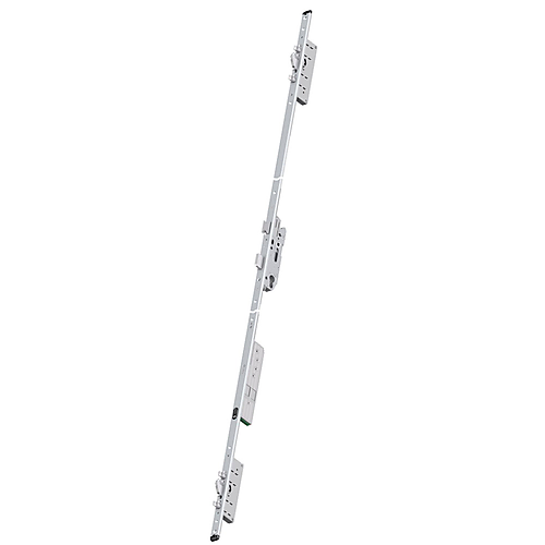 Motormeerpuntssluiting met anti-paniekfunctie DRN 35mm PC92 U24X1790