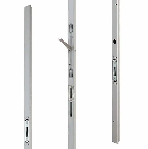 Multipoint Ultra de Luxe inbouw buitendeuren (fr)