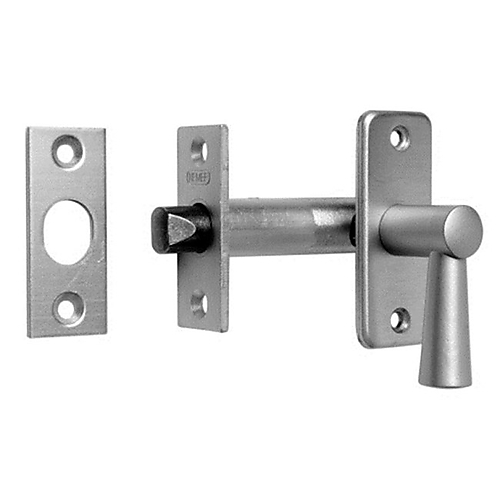 NEMEF INSTEEKGRENDEL 2600/4-35MM (fr)