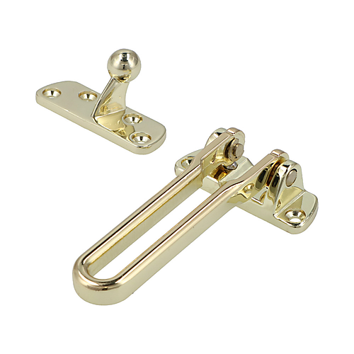 Nemef kierstandhouder 2829 messing (fr)