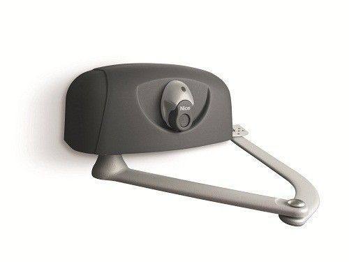 Nice HYPPO 7024-S knikarm hekopener