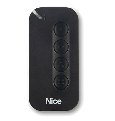 Nice MYGO4 - 4-kanaals handzender 433.92 MHz - unidirectionaal