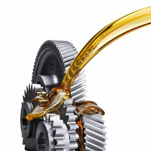 Olie hydraulisch type A15 Fadini (fr)