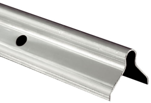 Omegarail in storten (fr)