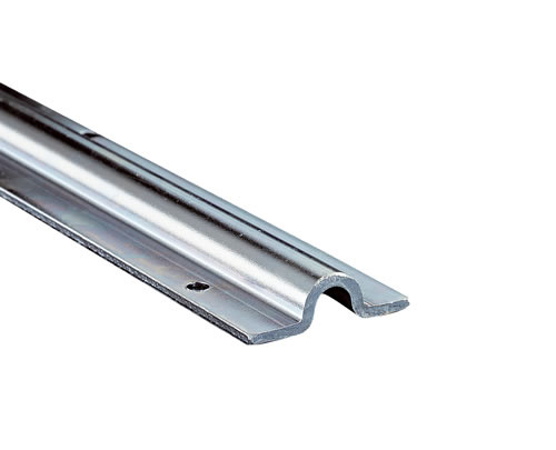 Omegarail opschroeven (fr)