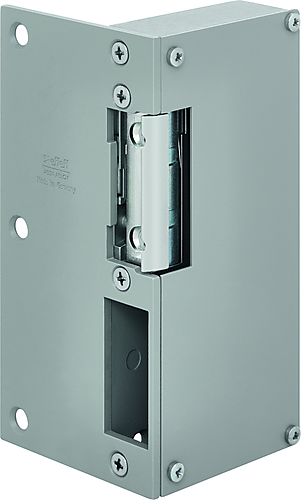 Opbouw deuropener EFF EFF TYPE 118 (fr)