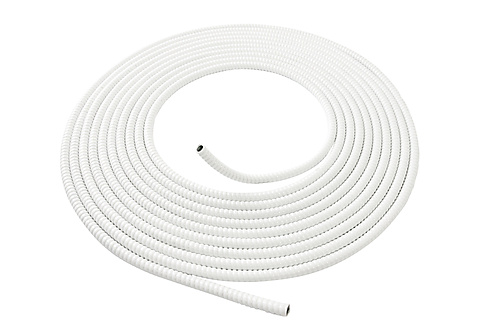 Opbouw Kabeldoorvoer 10 meter (fr)