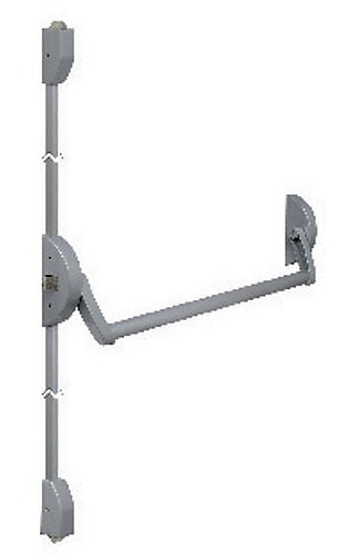 Opbouw paniekstang FLAR101M (fr)